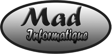 Magasin informatique Annecy - Mad Informatique